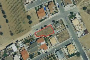 Terreno edificabile - Settimo San Pietro