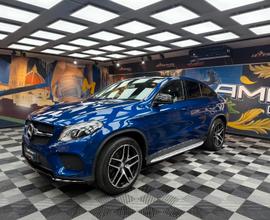 Mercedes-benz GLE 350 d 4Matic Coupé Premium Plus 