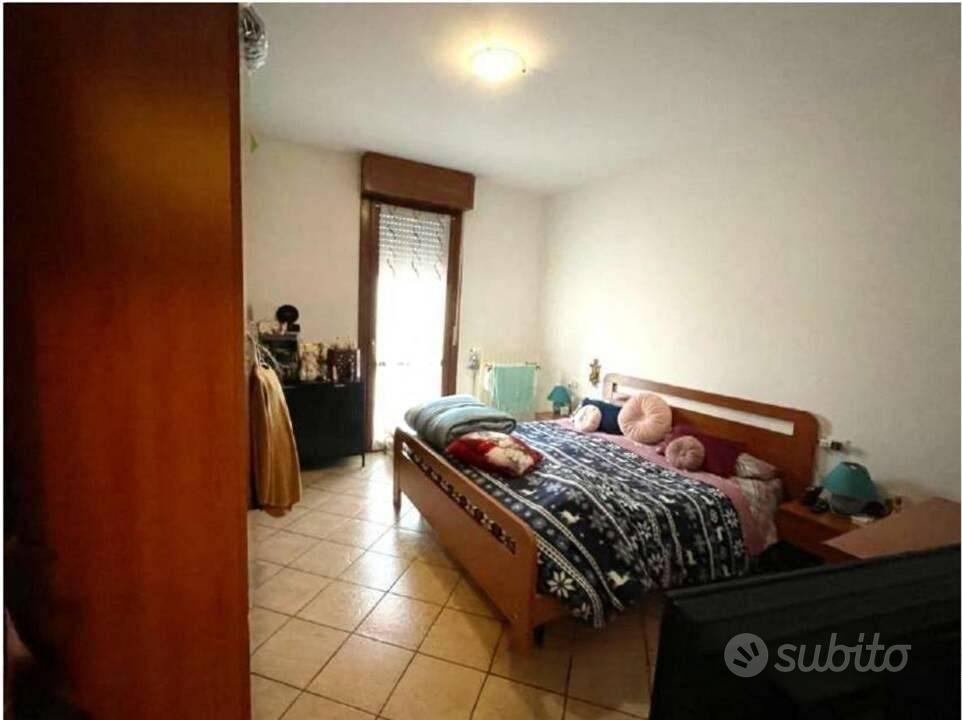 Appartamento – Crema, Ombriano - Vista 5