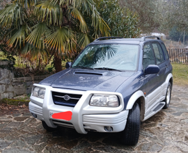 Grand vitara