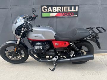 Moto Guzzi V7 Corsa