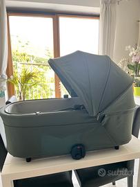 Navicella culla joolz hub2