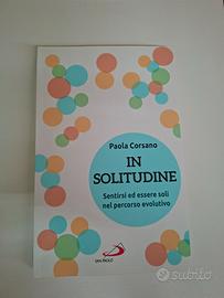 In solitudine - P. Corsano