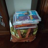 libri scolastici