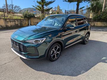 MG ZS 1.5 VTI-tech Comfort – KM 0 –PRONTA CONSEGNA