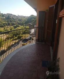 Monterotondo - Via delle Fornaci