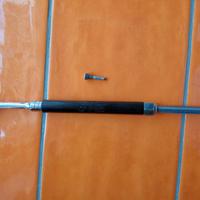 misuratore pressione vintag