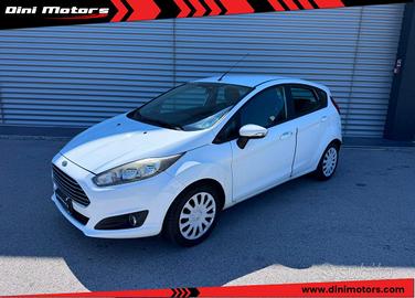 FORD Fiesta 1.5 TDCi 75 CV 5p.OK NEOPATENTATI