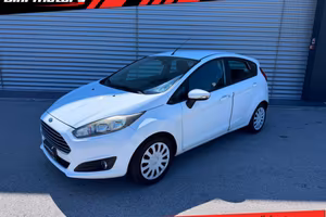 FORD Fiesta 1.5 TDCi 75 CV 5p.OK NEOPATENTATI