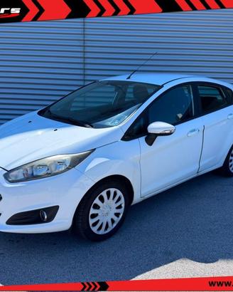 FORD Fiesta 1.5 TDCi 75 CV 5p.OK NEOPATENTATI