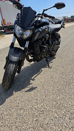 MT07 Yamaha