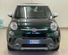 Fiat 500L 1.4 T-Jet 120 CV GPL Trekking