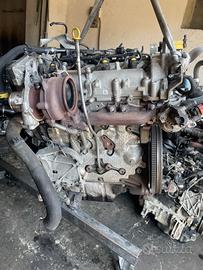 Motore usato Fiat Alfa Romeo Jeep 1.6 MJT 55280444