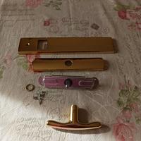 maniglie porte interne