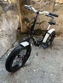 Bici Wow  Bike 20 nuova 2025