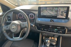 qashqai usata  pari al nuovo