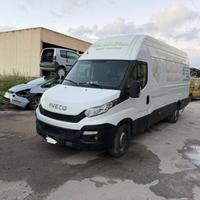 Iveco Daily 35S14 2.3 MTJ 145cv del 2015