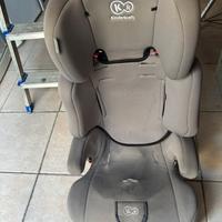Seggiolino bimbo per auto