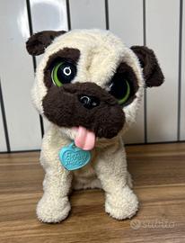 Hasbro FurReal Friends J.J. My Jumpin Pug Carlino 