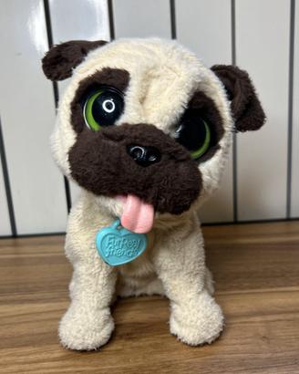 Hasbro FurReal Friends J.J. My Jumpin Pug Carlino 