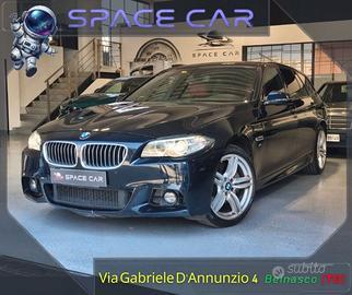 BMW Serie 5 (F10/11) 530d xDrive 258CV Touri...