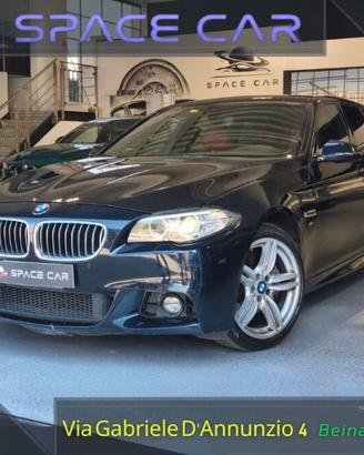 BMW Serie 5 (F10/11) 530d xDrive 258CV Touri...