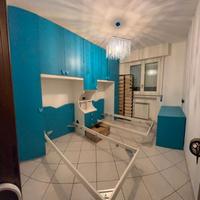 cameretta doppia per bambini