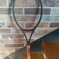 wilson pro staff 97 v13 315 gr