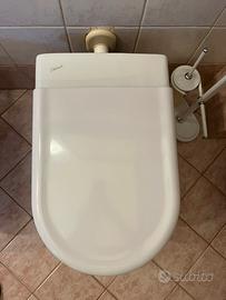 Water ceramica Dolomite