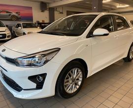 Kia Rio 1.0 T-GDi 100 CV MHEV iMT Style