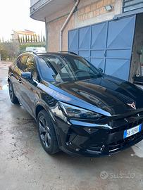Cupra Formentor 2.0 tdi 150cv