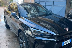 Cupra Formentor 2.0 tdi 150cv