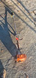 decespugliatore  stihl 