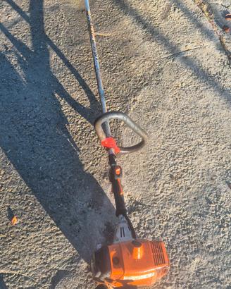 decespugliatore  stihl 