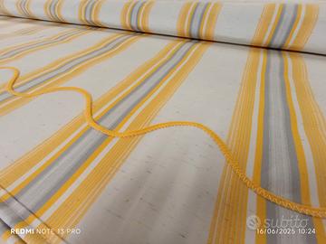 Telo per tenda da sole