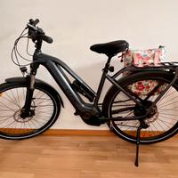 Cube Katmandu Touring Pro 800W , Misura S