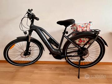 Cube Katmandu Touring Pro 800W , Misura S