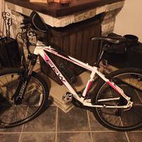 MTB FRW sycamore taglia S ruote da 26 pari al nuov