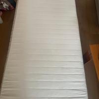 Materasso a molle Ikea 90x200