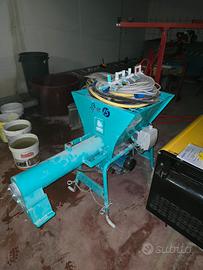 mescolatrice imer 15A