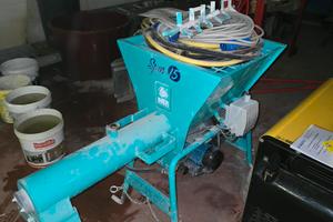 mescolatrice imer 15A