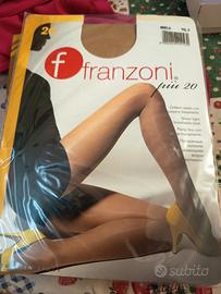 collant donna 