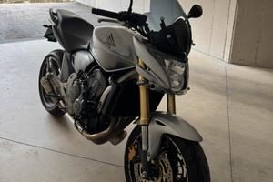 Honda Hornet CB600