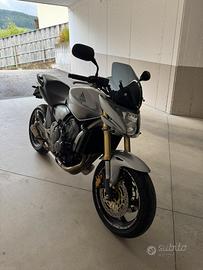 Honda Hornet CB600