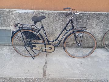 Bici donna raggio 26