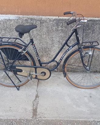 Bici donna raggio 26
