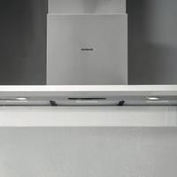 Cappa Silverline 90 cm incasso