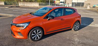Renault Clio Clio V 2019 1.0 sce EQUILIBRE 65cv my