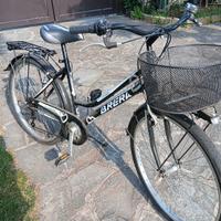 Bicicletta