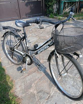 Bicicletta